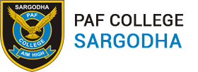 PAF College Sargodha Written Test Result 2022