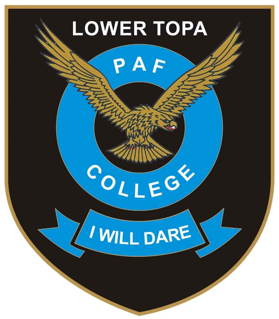 PAF College Lower Topa Murree Fee Structure and Past Papers